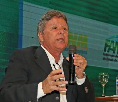 Quero tirar Sergipe do fundo do poco afirma Joao Fontes sobre pre candidatura ao governo