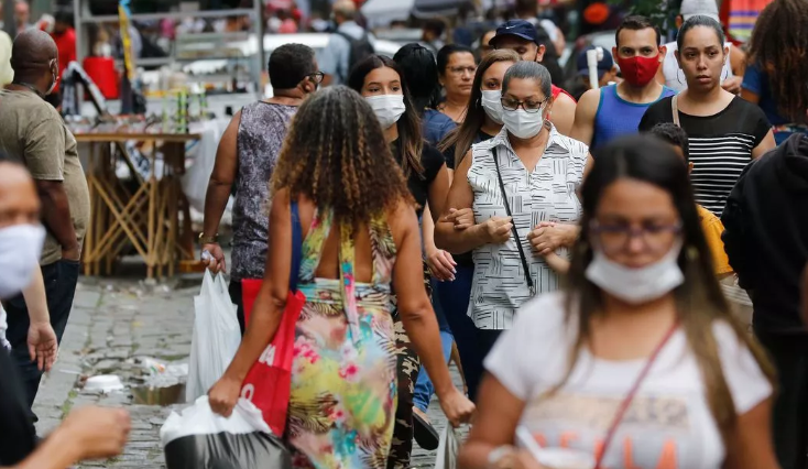 Rio de Janeiro confirma quinto caso de variola dos macacos