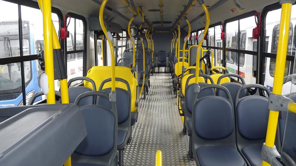 Rodoviarios da Modelo paralisao atividades 36 linhas sao afetadas
