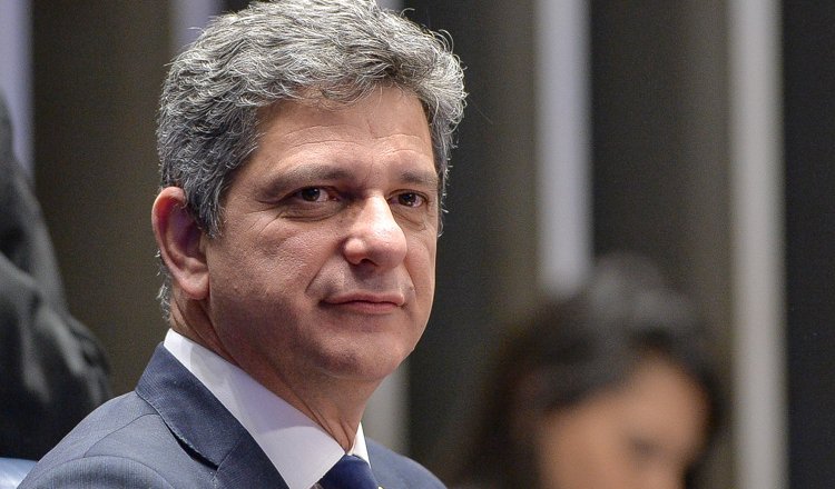 Rogerio Carvalho vai acionar Justica apos divulgacao de audio manipulado de Lula