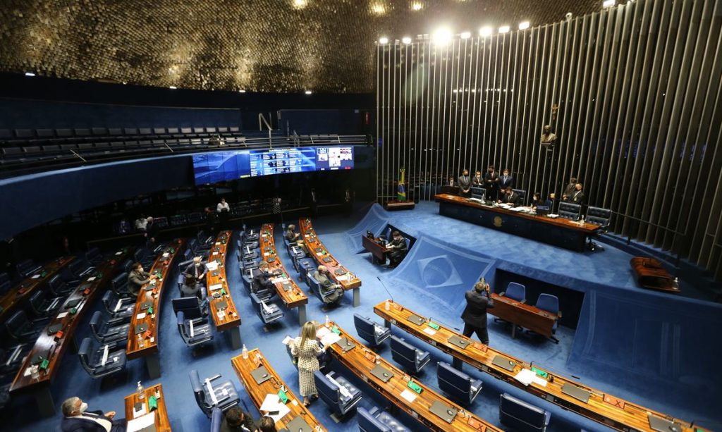 Senadores vao a Sergipe para acompanhar investigacoes do caso Genivaldo