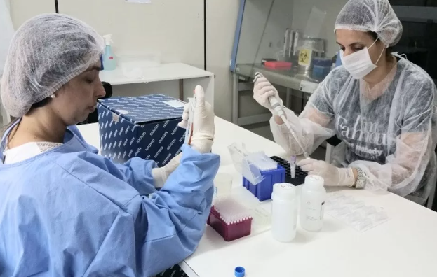 Sergipe registra 281 casos de covid 19 e uma morte nesta segunda 28