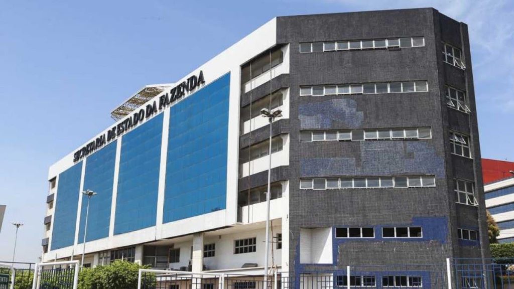 Sergipe tem segunda menor divida entre os estados do Nordeste afirma Tesouro Nacional