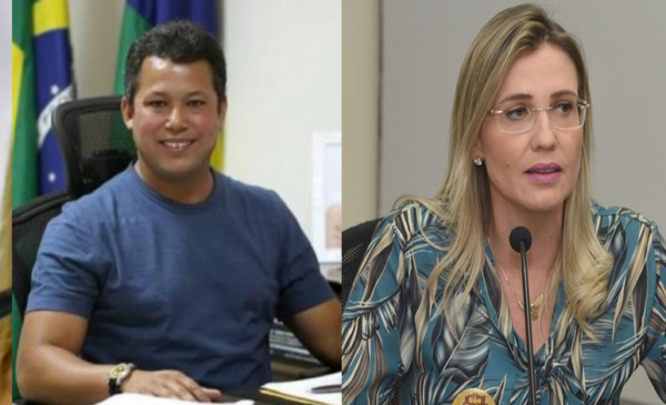 Sukita alega perseguicao de Silvany Mamlak apos proibicao de festa em Capela 1