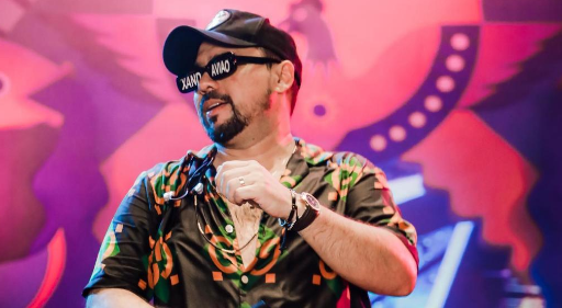Xand Aviao Nattan e Jonas Esticado animam ultima noite do Forro Caju confira programacao