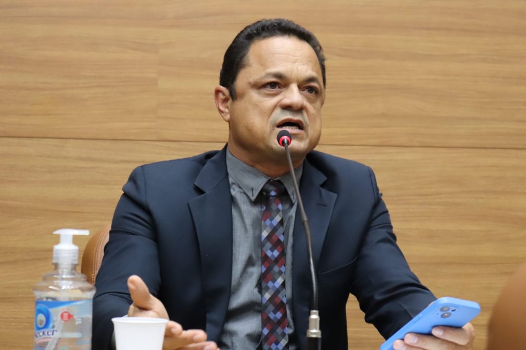 Capitão Samuel após decisão sobre planos de saúde: "Impressão que as Cortes deste país estão vivendo em outro mundo" 1 capitao