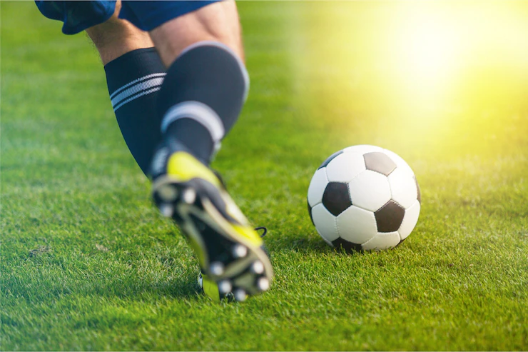 futebol bola de futebol campo de futebol bola campo de acao esportiva 488220 5254