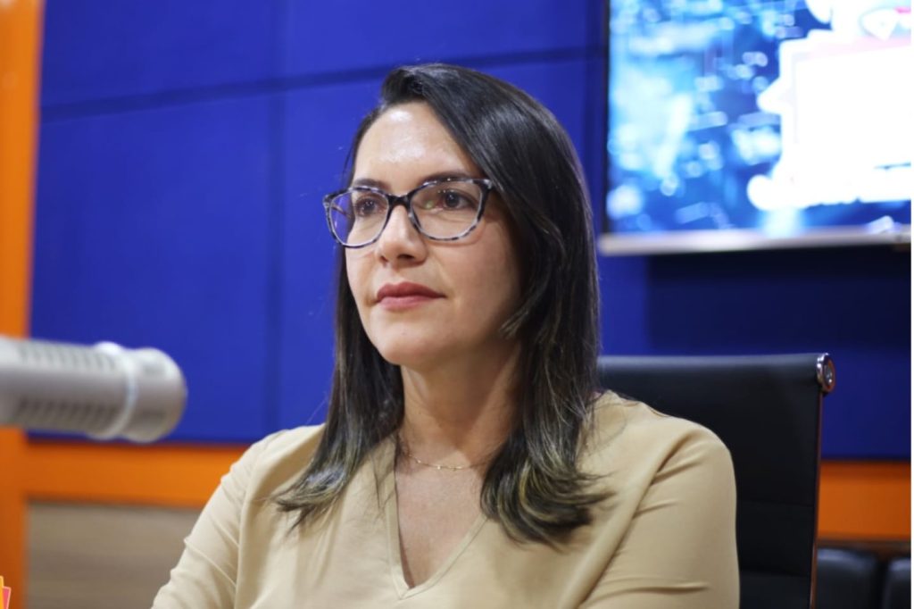 ‘Que o responsavel seja punido afirma Danielle sobre agressao a procuradora