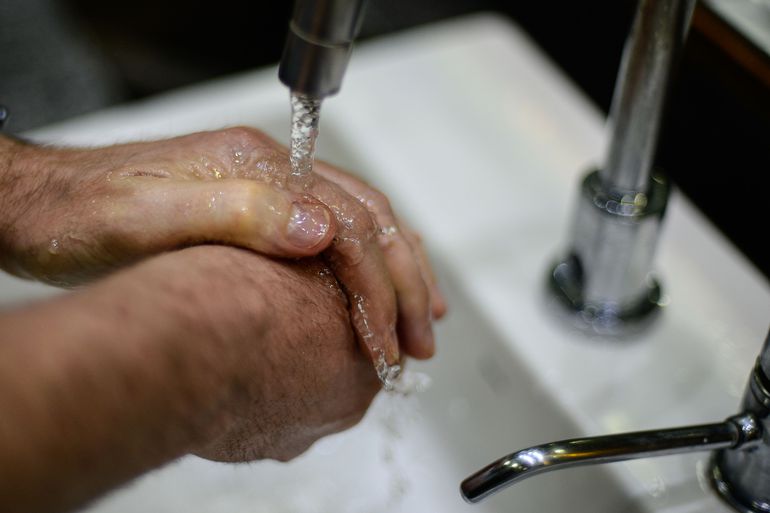 Abastecimento de agua em Capela sera interrompido nesta quarta 20
