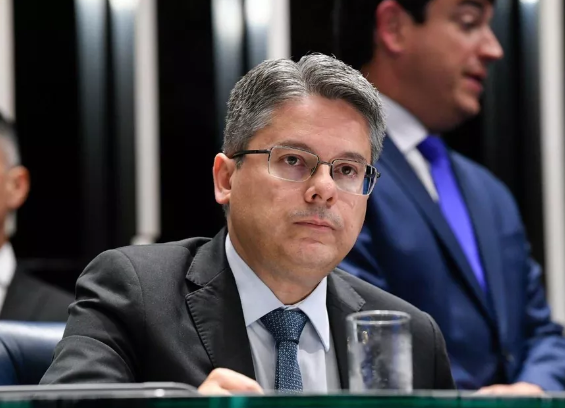 Alessandro Vieira