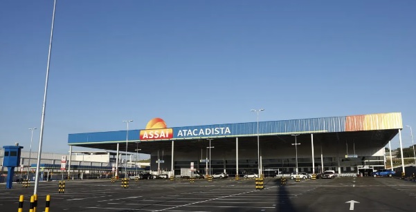 Assai abre mais de 300 vagas de emprego para nova loja em Aracaju