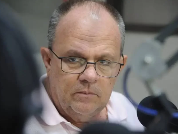 Belivaldo nao vai a encontro de Lula com governadores do Nordeste