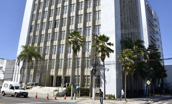 Capela Justica converte em preventiva prisao de suspeito de matar homem durante Festa do Mastro