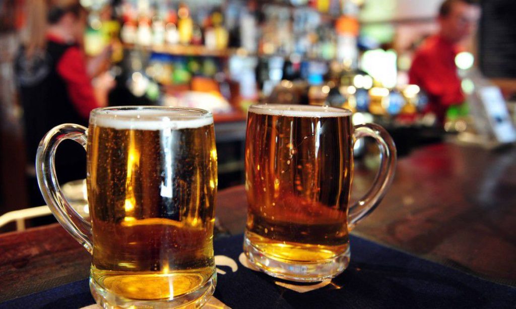 Cerveja tera aumento no preco a partir de agosto