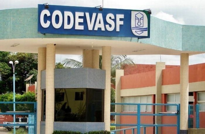Codevasf nega ser alvo de operacao policial no Maranhao