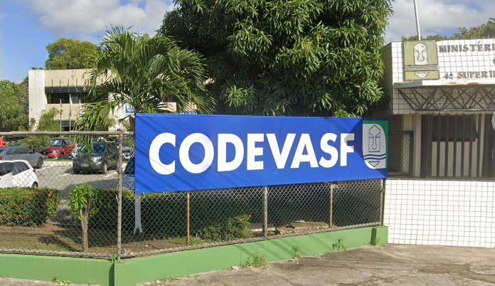 Codevasf