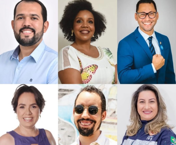 Coletivo Somos Mais lanca pre candidatura a deputado federal nesta sexta 22