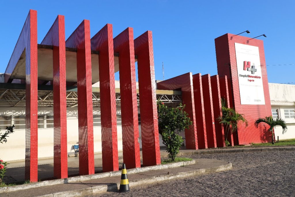 Conselhos de Enfermagem e Medicina ameacam interdicao de areas do Hospital Universitario de Lagarto