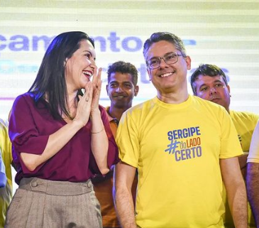 Convecao estadual do PSDB Cidadania e Podemos acontece dia 30 de julho