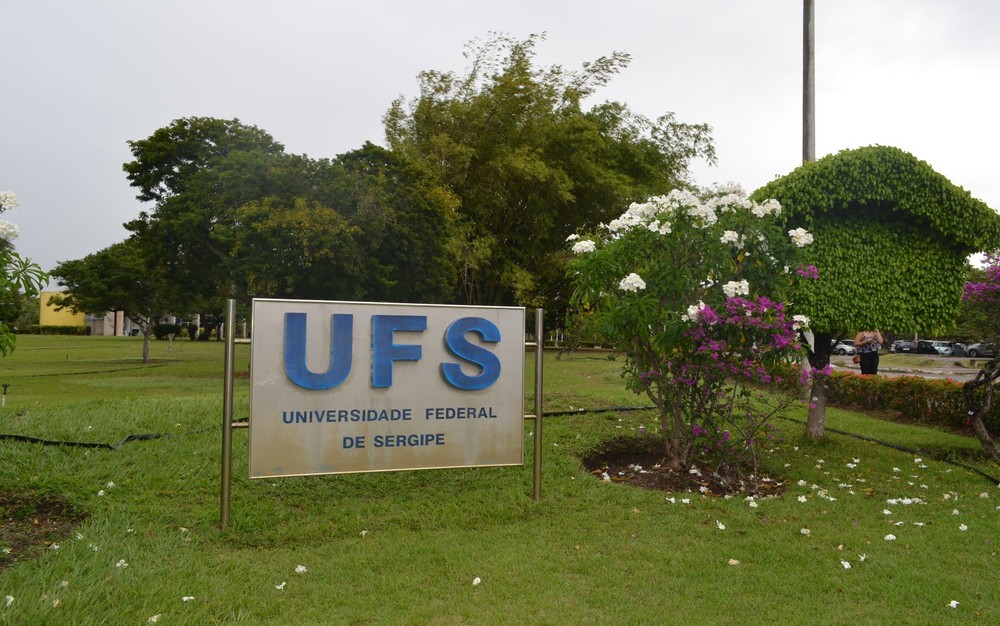 Corte de verbas de mais de R 7 mi na UFS e discutido na Alese Muito grave
