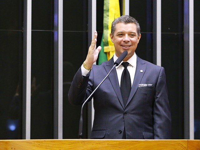 Eleicoes Fabio Mitidieri quer que grupo de Belivaldo escolha nome de candidato ao governo este ano