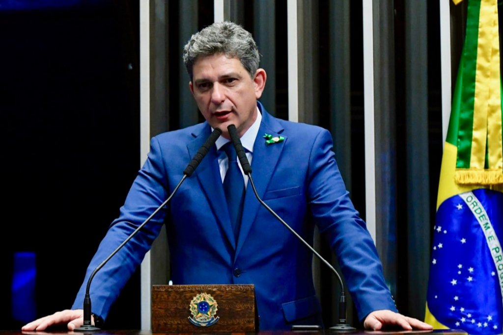 Enquanto tem gente passando fome tem gente querendo plantar diz Rogerio Carvalho sobre Agricultura Familiarr