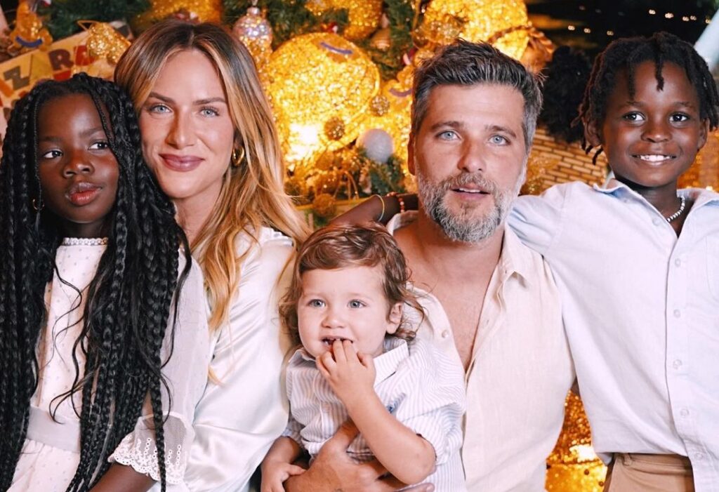 Giovanna discute com mulher apos filhos sofrerem racismo em Portugal e1659278732487