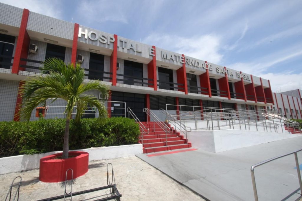 Hospital Santa Isabel cita falta de medicos e problemas financeiros como causas da suspensao de servicos