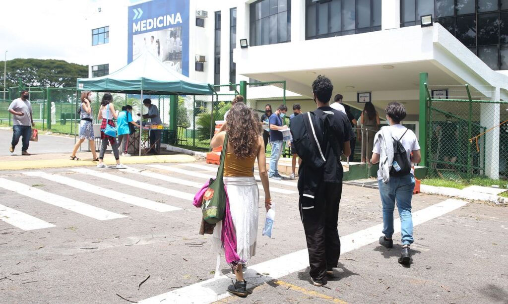 Inscricoes para segunda edicao de 2022 do ProUni iniciam nesta segunda 1°