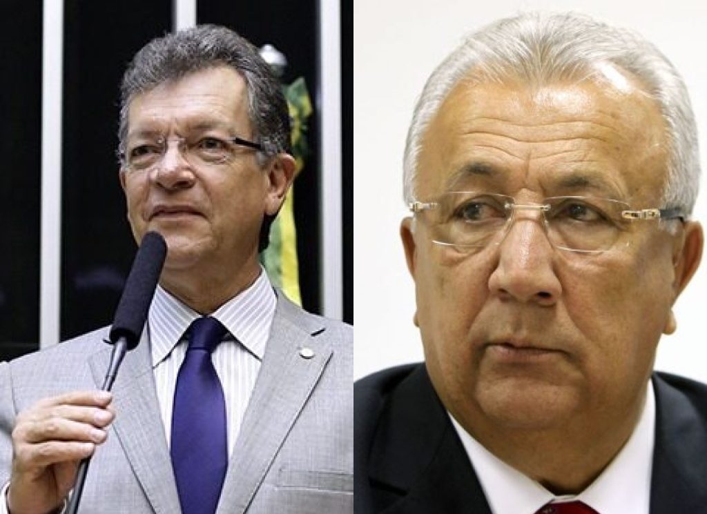 Laercio e Jackson 2