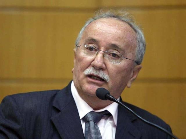 Luciano Bispo declara apoio a Laercio Oliveira Nao ha mais disputa dentro do bloco