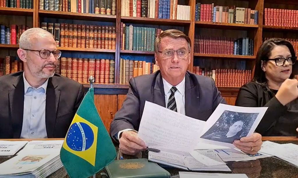 Ministro da Educacao anuncia datas de inscricao do Prouni e do Fies