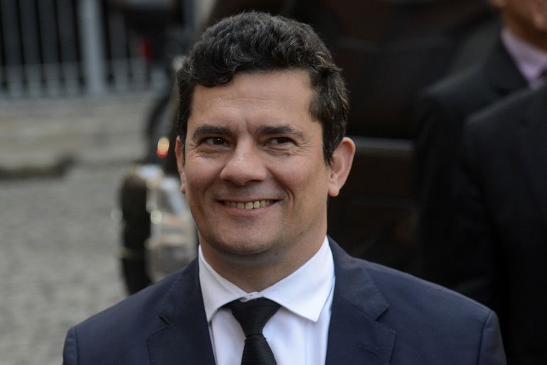 Moro confirma pre candidatura ao Senado pelo Parana