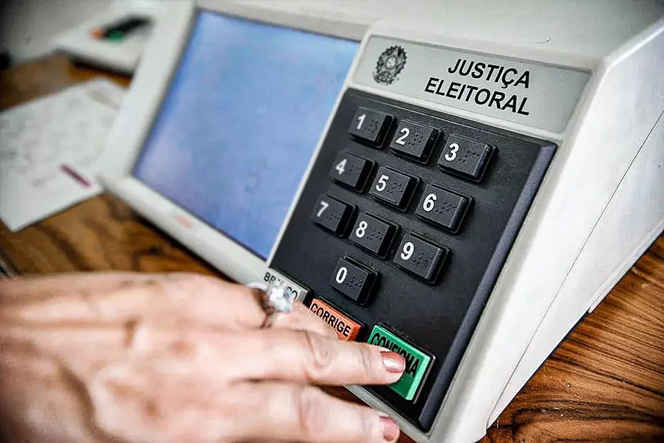 Mulheres sao maioria do eleitorado em Sergipe aponta TSE