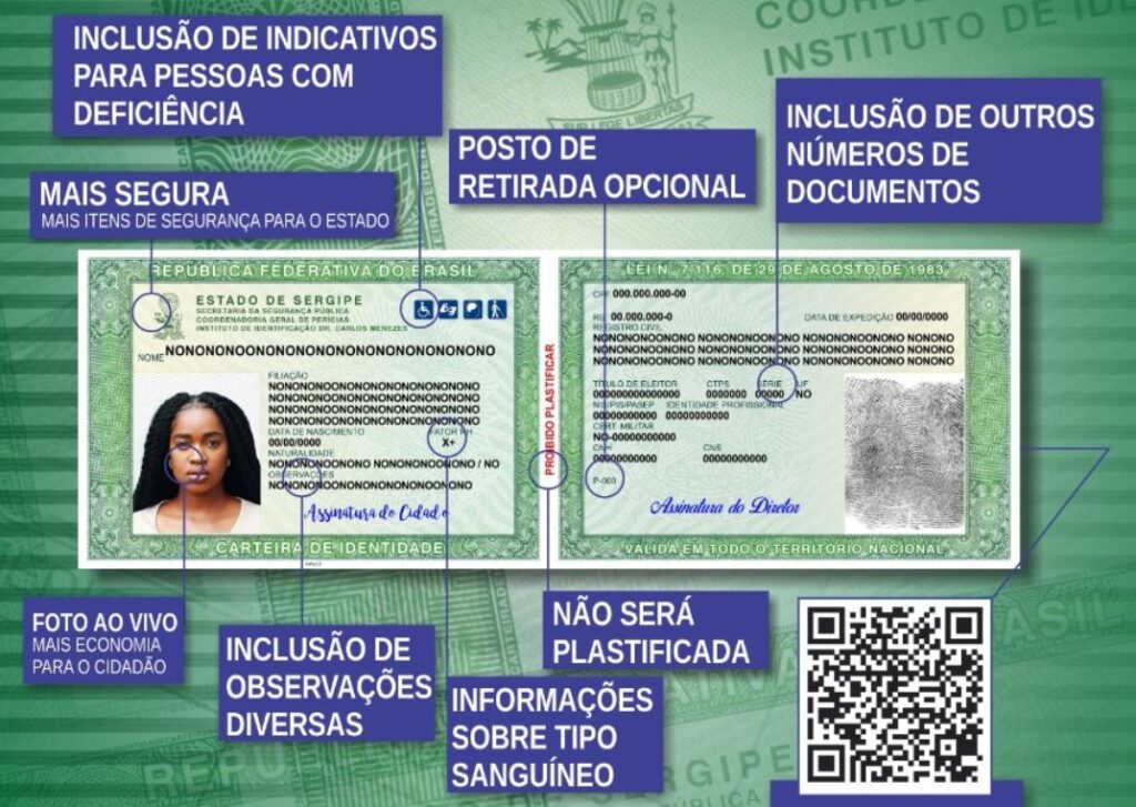 Muribeca emite mais de 2 mil identidades apos parceria com Instituto de Identificacao 1