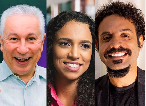 PSOL apresenta pre candidada ao governo de Sergipe