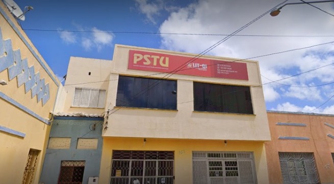PSTU em Sergipe anuncia convencao partidaria e chapa majoritaria no dia 22 de julho