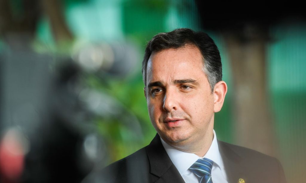 Pacheco diz que instalacao de CPIs deve acontecer apos eleicoes