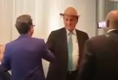Prefeito de Tomar do Geru representa Sergipe em encontro com Bolsonaro o que o Nordeste precisa o senhor deu