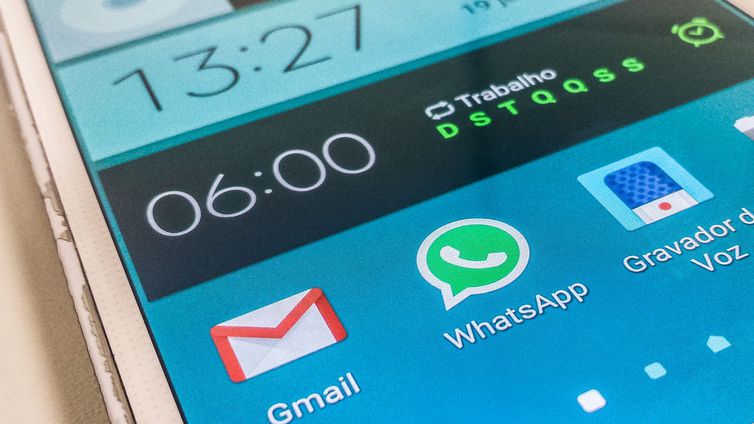 Procuradoria pede ao WhatsApp que adie lancamento de megagrupos no Brasil ate posse do novo presidente