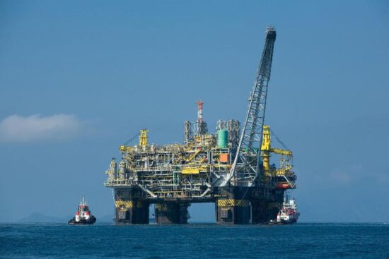 Producao de petroleo em Sergipe registrou queda de 528 em maio diz levantamento