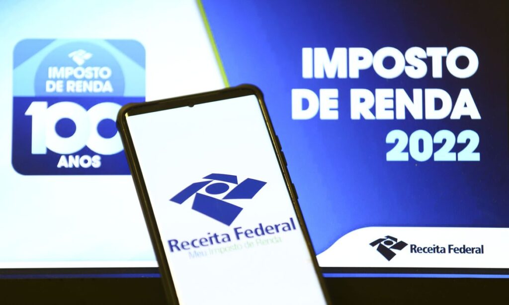 Receita paga restituicoes do 3o lote do Imposto de Renda nesta sexta 29
