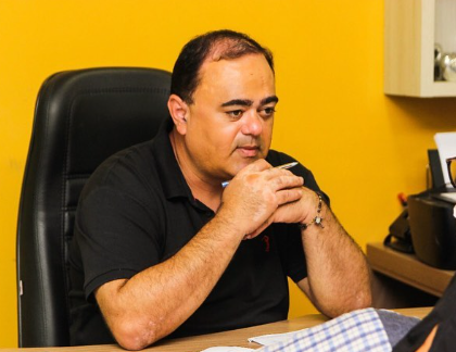 SSP diz nao haver crime e caso de importunacao sexual contra prefeito de Simao Dias e encerrado