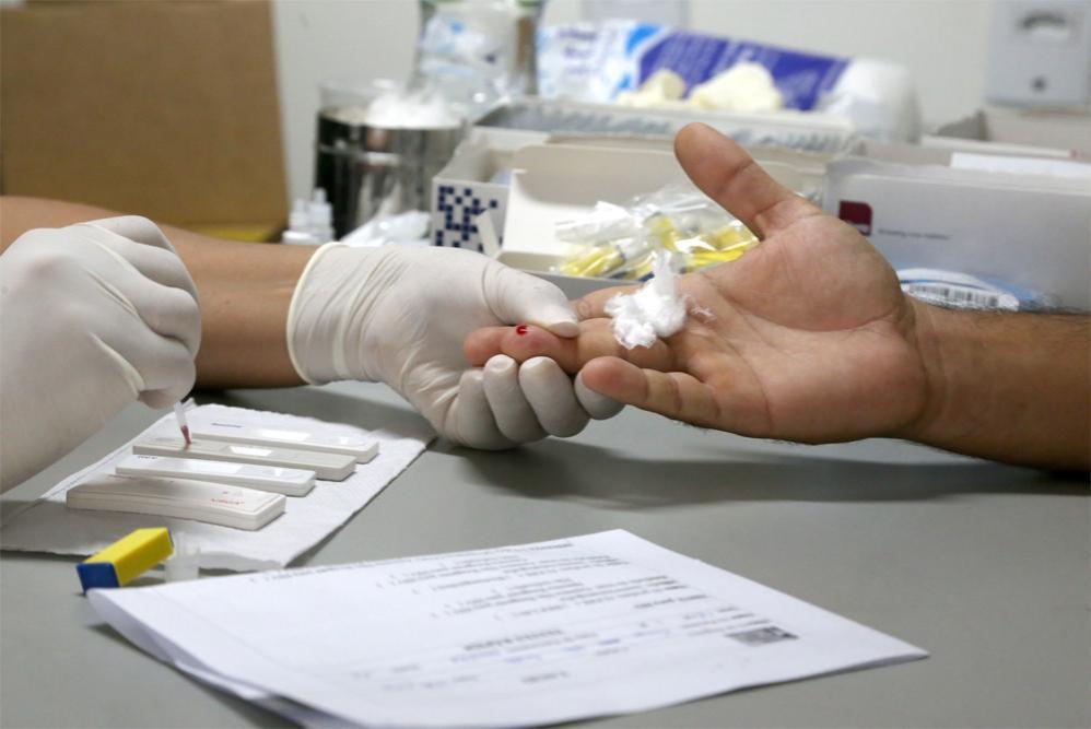 Santa Maria Luzia e Santos Dumont registram mais casos de hepatites virais em Aracaju