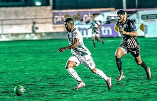Serie D Lagarto e Sergipe