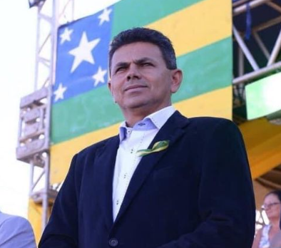 So transferem a culpa afirma Valmir de Francisquinho sobre gestao de Belivaldo