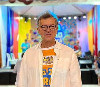 Sou plenamente a favor afirma Laercio sobre nome de Danusa Silva para vice de Fabio Mitidieri