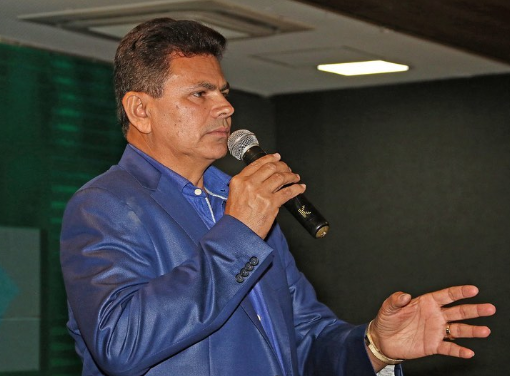 TSE PSD ingressa como interessado na acusacao em julgamento de recurso de Valmir de Francisquinho