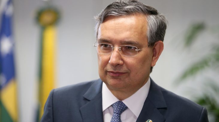 Turismo aqui nao e valorizado afirma Eduardo Amorim