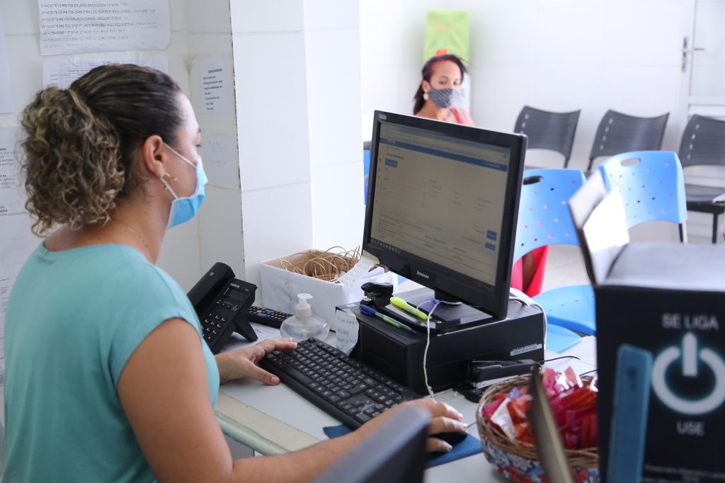 Uso de mascara volta a ser obrigatorio em reparticoes publicas de Sao Cristovao